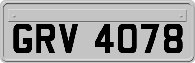 GRV4078