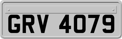 GRV4079