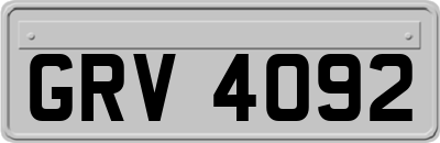 GRV4092