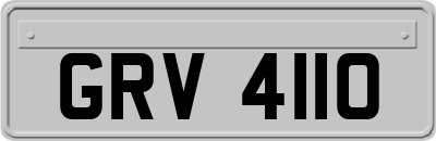 GRV4110