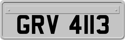 GRV4113