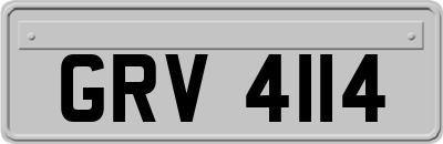 GRV4114