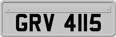 GRV4115