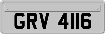 GRV4116