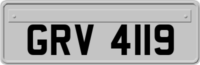 GRV4119