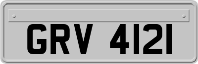 GRV4121