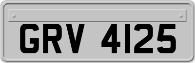 GRV4125