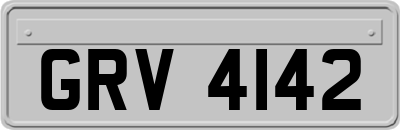 GRV4142