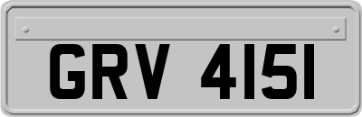 GRV4151