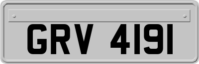 GRV4191