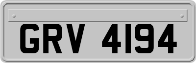 GRV4194