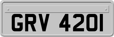 GRV4201