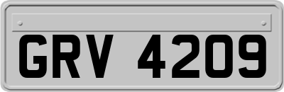 GRV4209