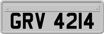 GRV4214
