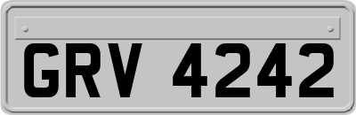 GRV4242