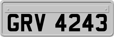 GRV4243