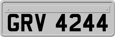 GRV4244