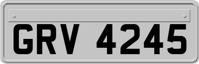 GRV4245