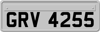 GRV4255