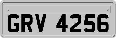 GRV4256