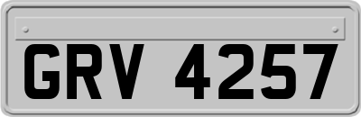 GRV4257