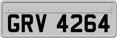 GRV4264