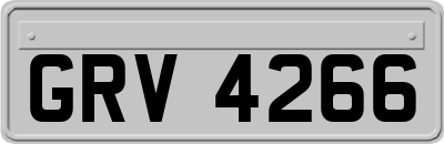 GRV4266