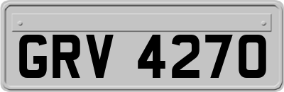 GRV4270