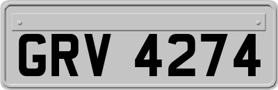 GRV4274