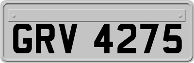 GRV4275