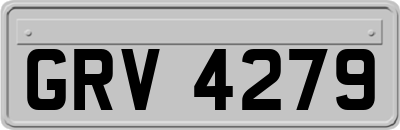 GRV4279