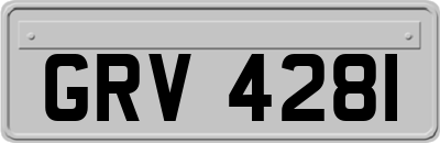GRV4281