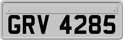 GRV4285