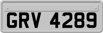 GRV4289