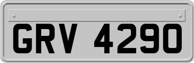 GRV4290