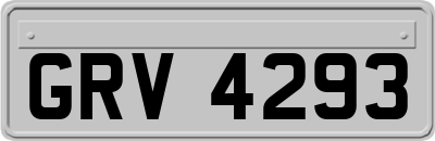 GRV4293