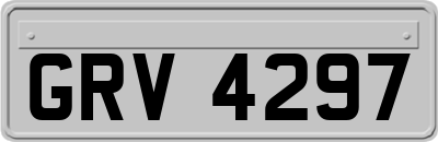 GRV4297