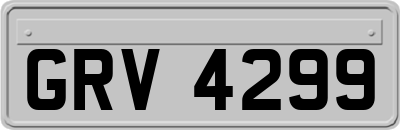 GRV4299