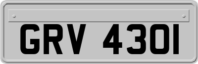 GRV4301
