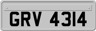 GRV4314