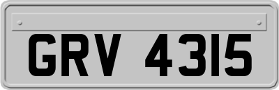 GRV4315