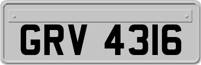 GRV4316