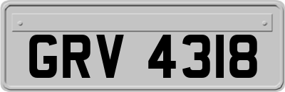 GRV4318