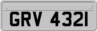 GRV4321