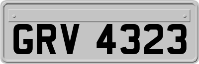 GRV4323