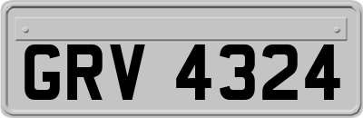 GRV4324