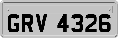 GRV4326