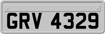 GRV4329