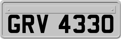 GRV4330