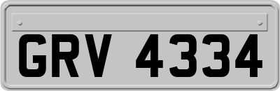 GRV4334